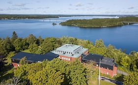 Västerbacken Hotell&Konferens